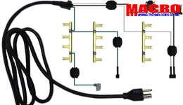 macrowiring cable assemblies category