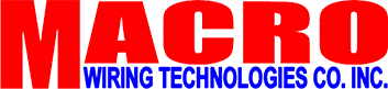 Macro Wiring technologies Co. Inc. Logo